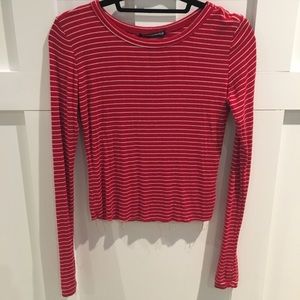 Brandy Melville Kenzie Top